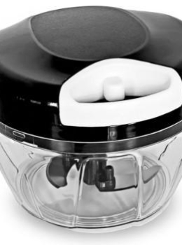 Processador de Alimentos 3 Lâminas Potente