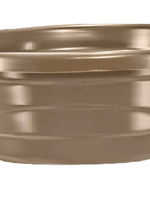 Bacia Quality Collor Pequena 3,5L Colorida