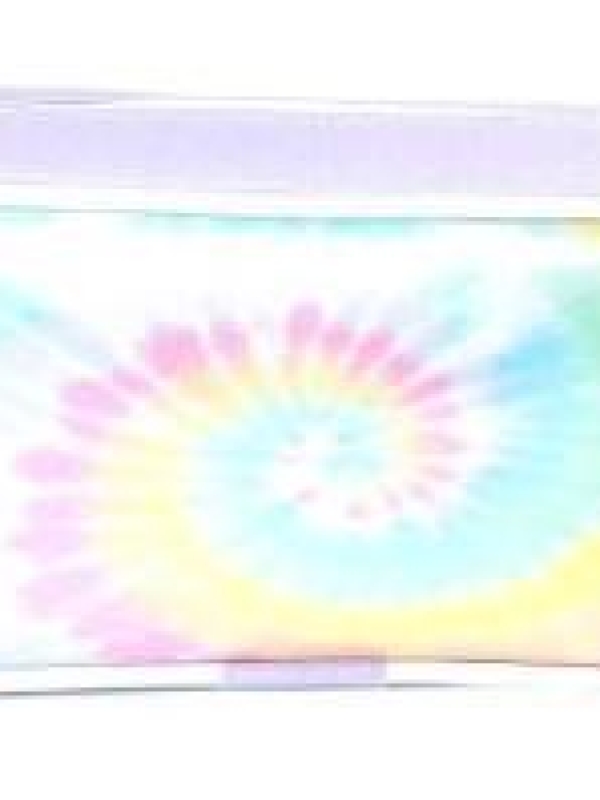 ESTOJO FEMININO TIEDYE SORTIDO