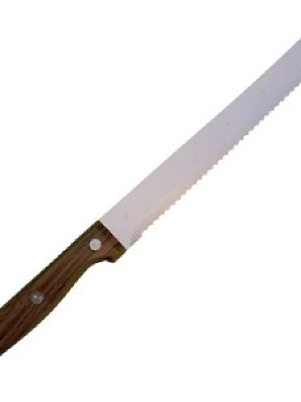 FACA PAO 8" WOOD