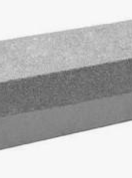 PEDRA P/ AFIAR RETANGULAR 15X5