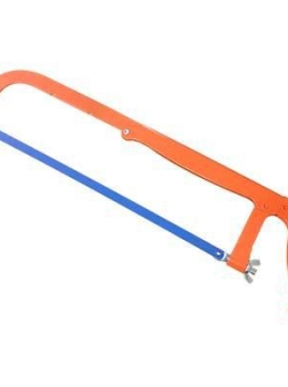 ARCO DE SERRA RETANGULAR 12"