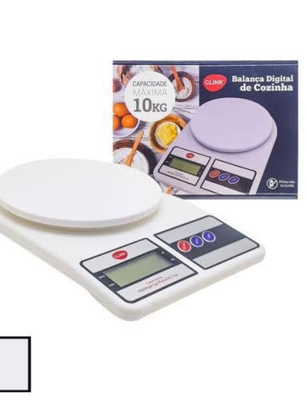 BALANÇA DIGITAL COZINHA 10Kg