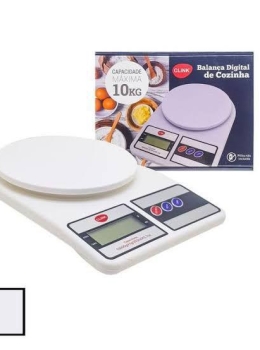 BALANÇA DIGITAL COZINHA 10Kg