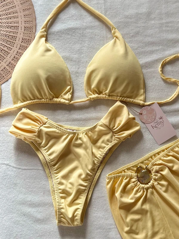 Conjunto Serena