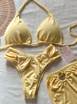 Conjunto Serena