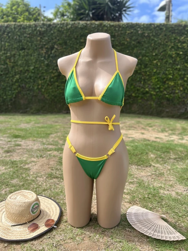 Biquíni Celine