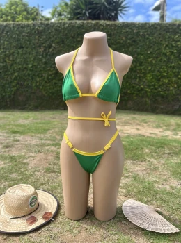 Biquíni Celine