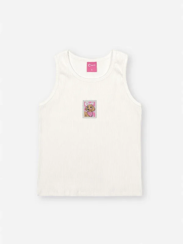 Conjunto Infantil Regata e Short – Cinti