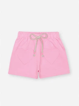 Conjunto Infantil Regata e Short – Cinti