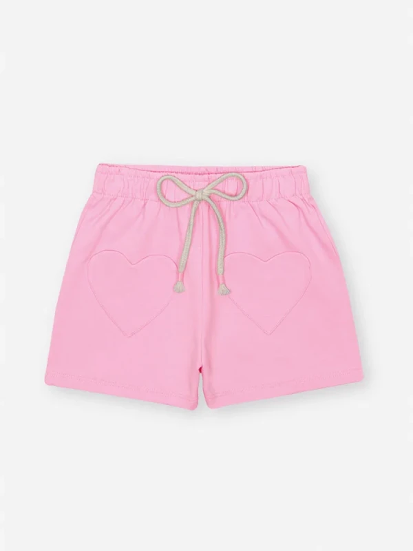 Conjunto Infantil Regata e Short – Cinti