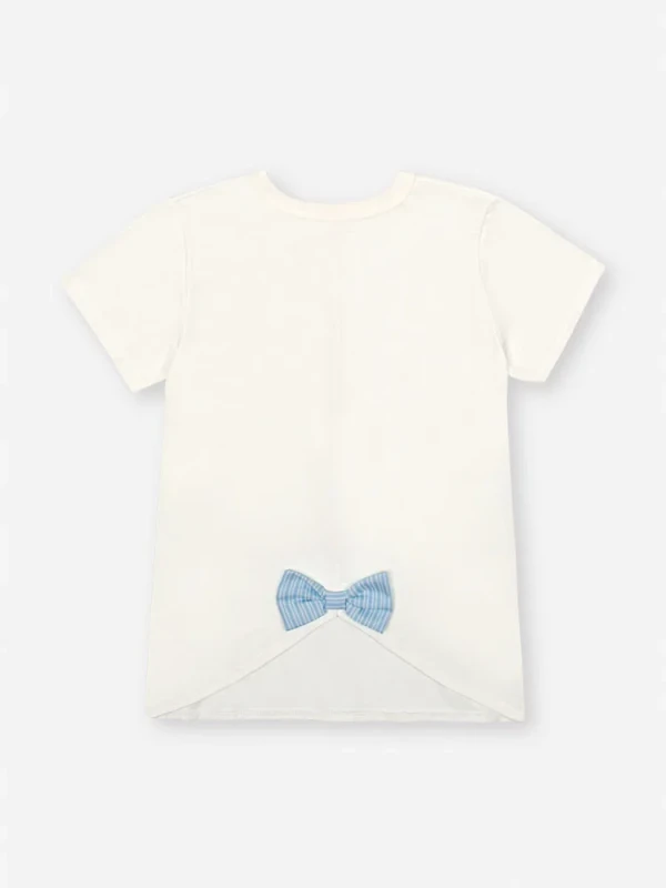 Conjunto Infantil Blusa e Calça Legging – Cinti