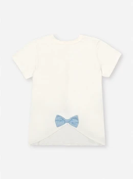 Conjunto Infantil Blusa e Calça Legging – Cinti