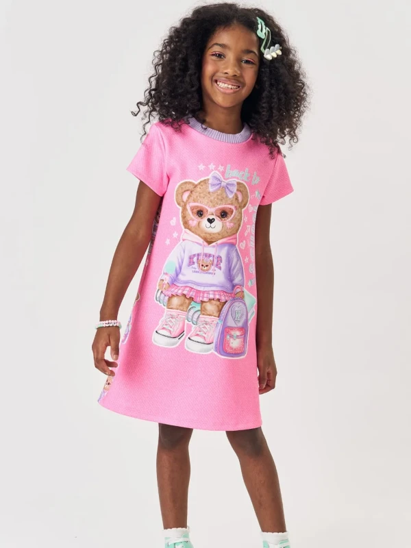Vestido Kukiê 