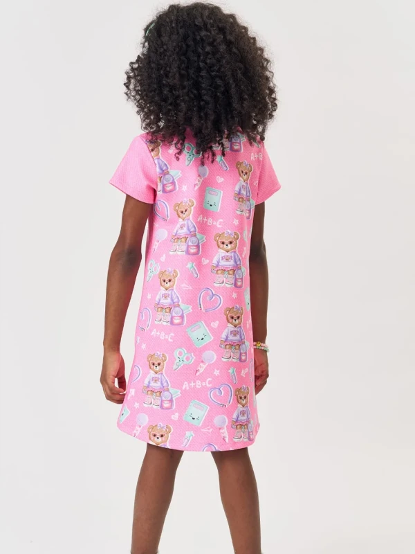 Vestido Kukiê 