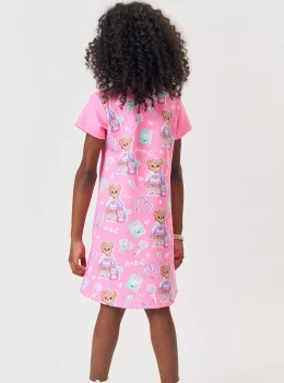 Vestido Kukiê 
