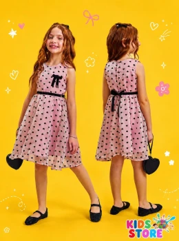 Vestido Infantil 96568 – KUKIE