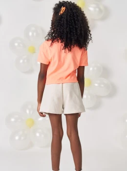 Conjunto Infantil Make Today Happy Day – Kukie