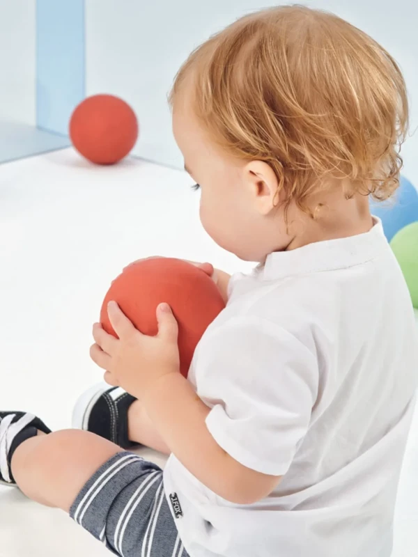 Conjunto Infantil Camisa e Bermuda – Johnny Fox