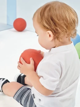 Conjunto Infantil Camisa e Bermuda – Johnny Fox