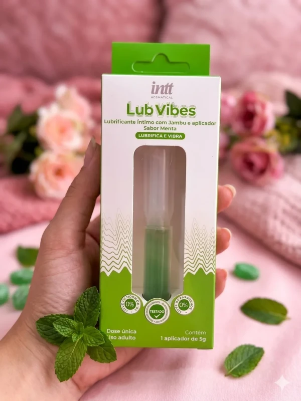 Lub Vibes
