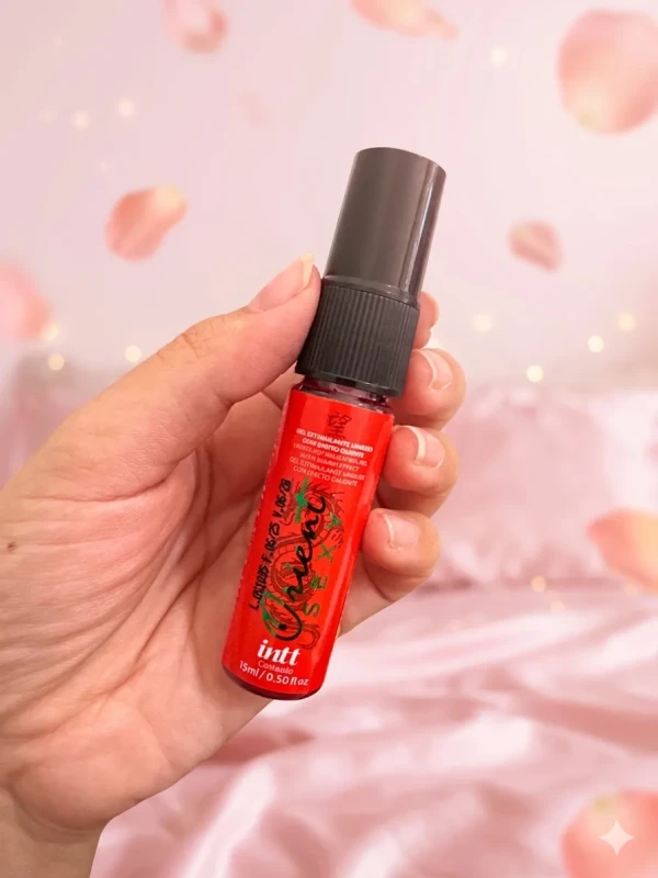 Orient Sexy