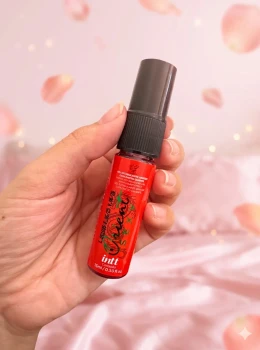 Orient Sexy
