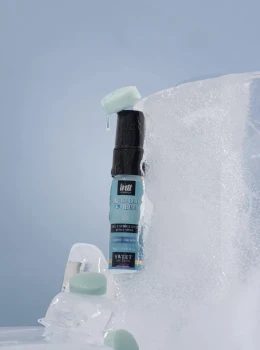 Babalub Vibra Ice