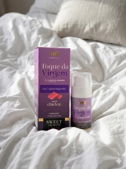 Toque da Virgem 