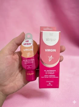 Virgin
