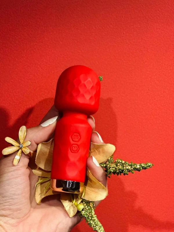 Mini varinha