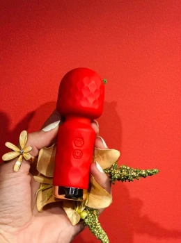 Mini varinha