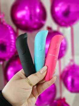Vibrador Golfinho