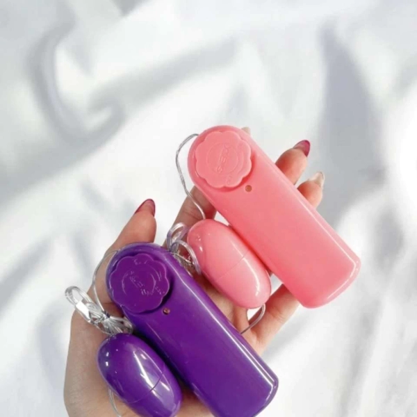 Vibrador Bullet