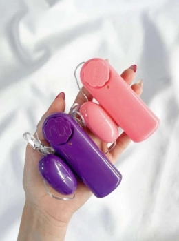 Vibrador Bullet