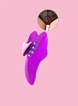 Vibrador Calcinha 