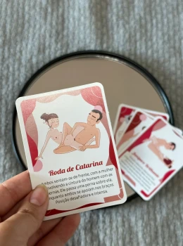 Baralho de Posições