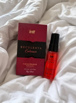Calda Picante, sabor Merengue