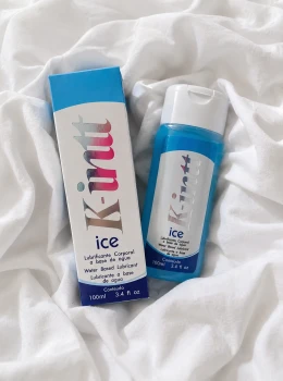 Lubrificante Ice