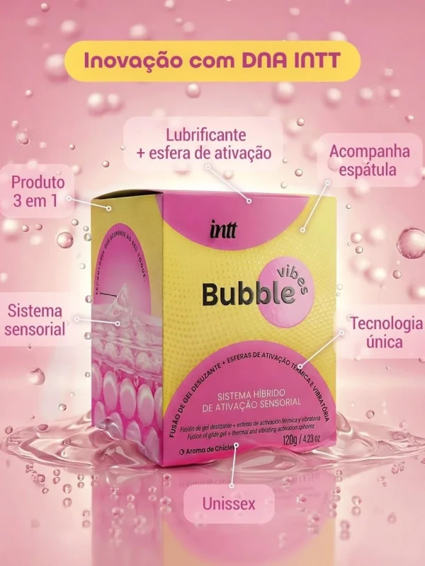 Bubble