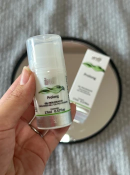 Prolong (gel prolongador)
