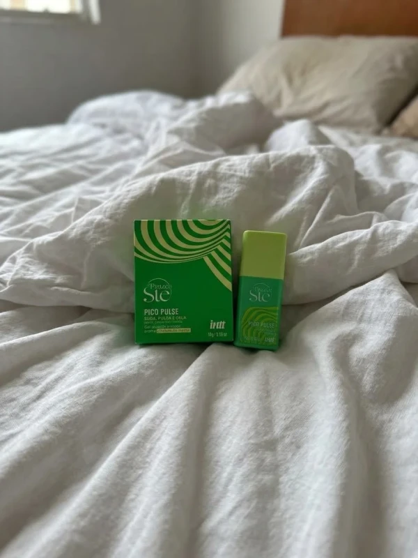 Pico Pulse