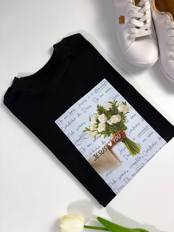 Tshirt  Jesus You