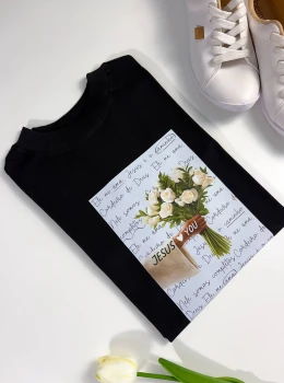 Tshirt  Jesus You