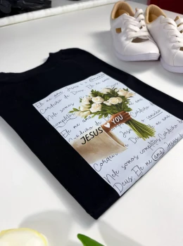 Tshirt  Jesus You