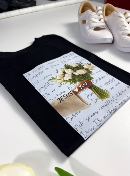 Tshirt  Jesus You