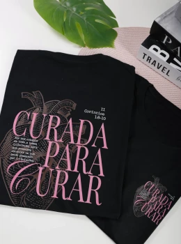 Tshirt  Curada