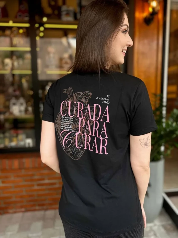 Tshirt  Curada