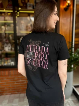 Tshirt  Curada