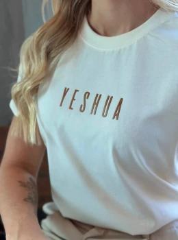 Tshirt Yeshua
